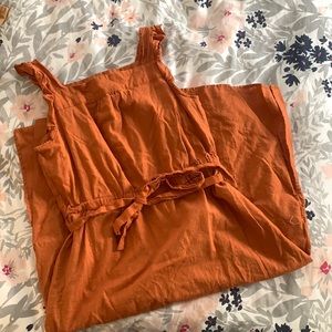 Universal Thread Midi Dress